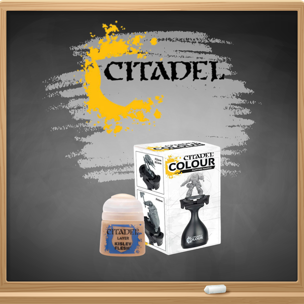 Citadel