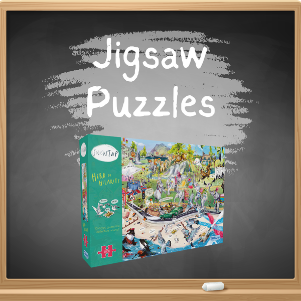 Jigsaw Puzzles