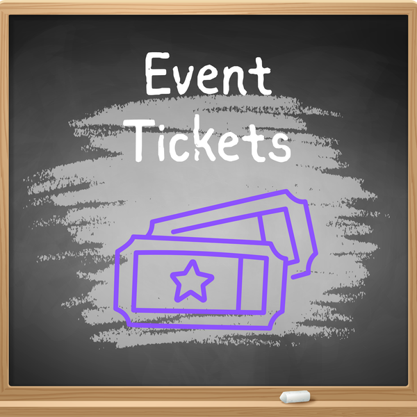 Event Tickets