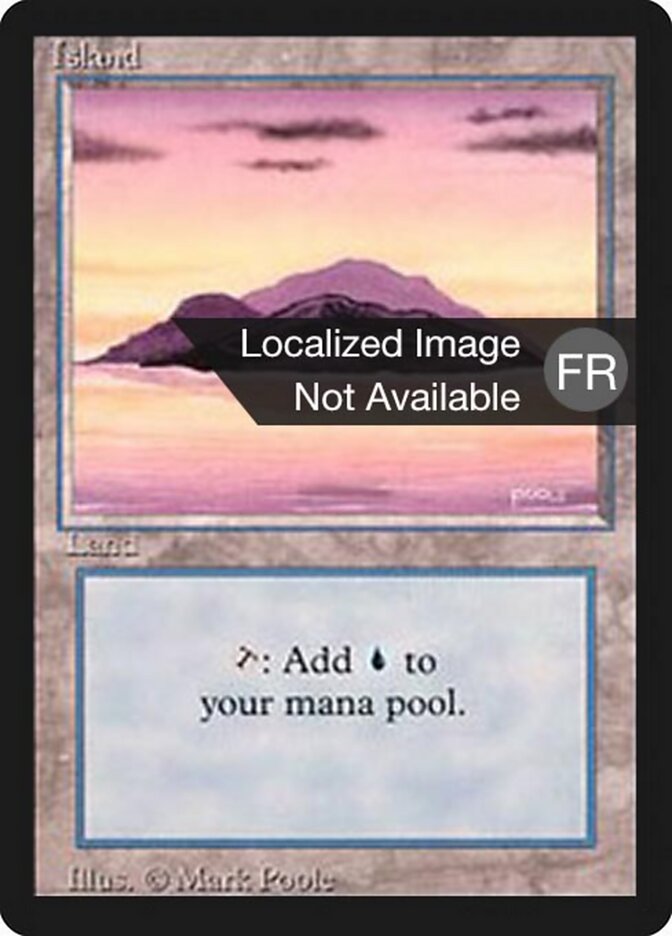 Island (C)