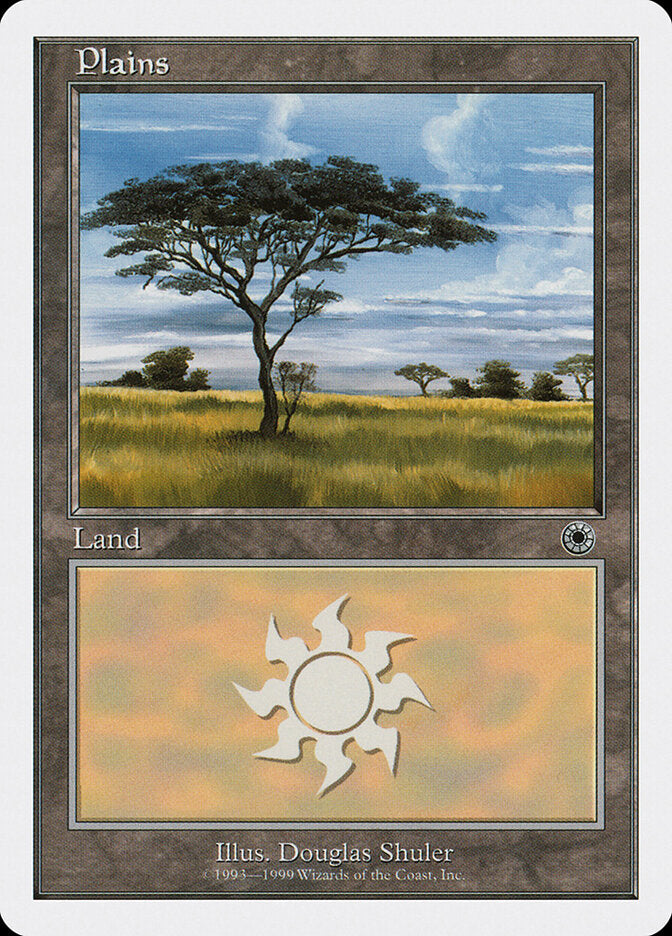 Plains (128)