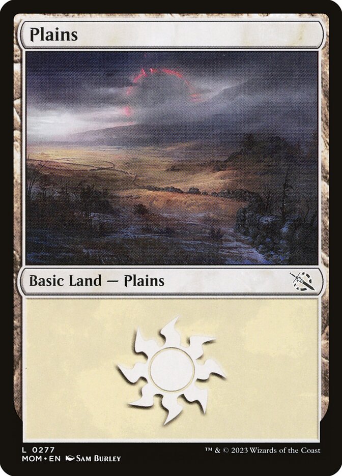 Plains (0277)