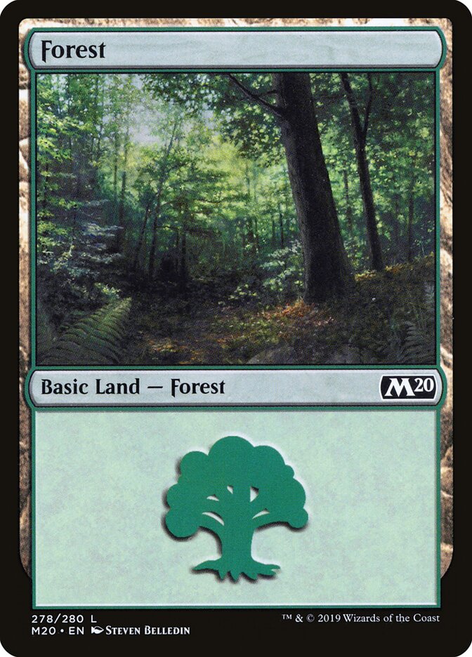 Forest (278)
