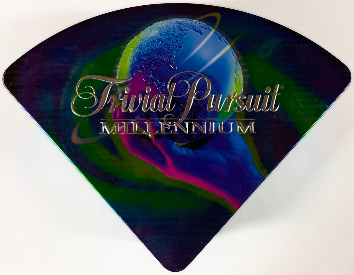 Trivial Pursuit: Millennium Edition