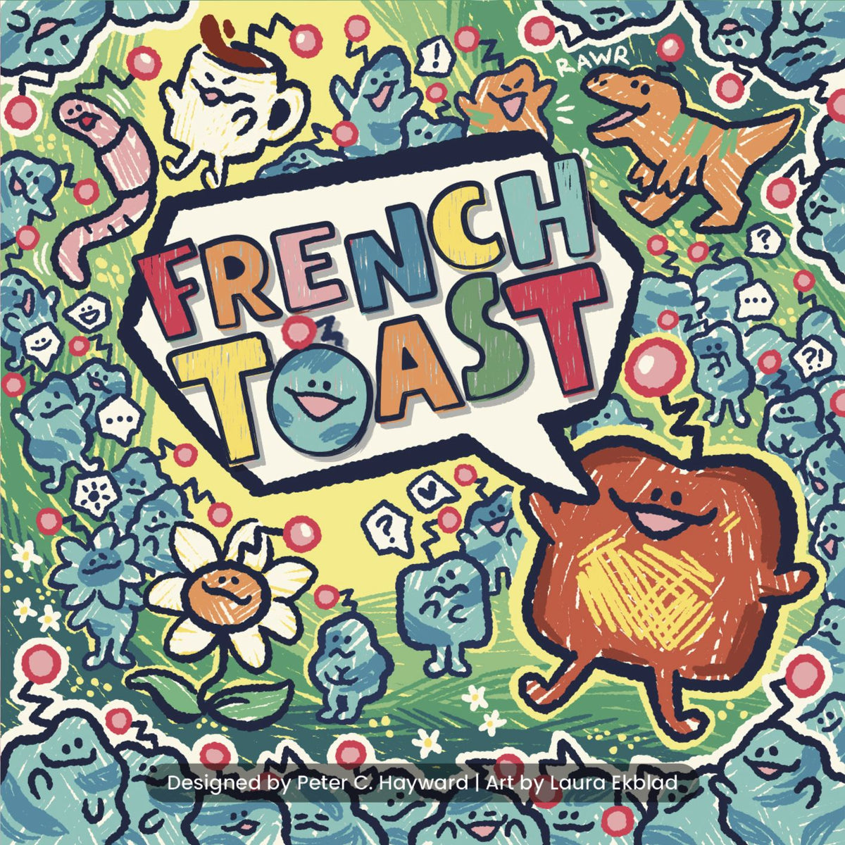 French Toast