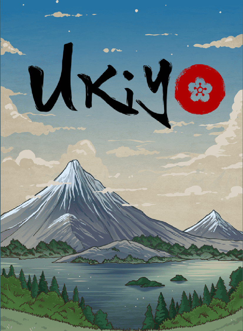 Ukiyo