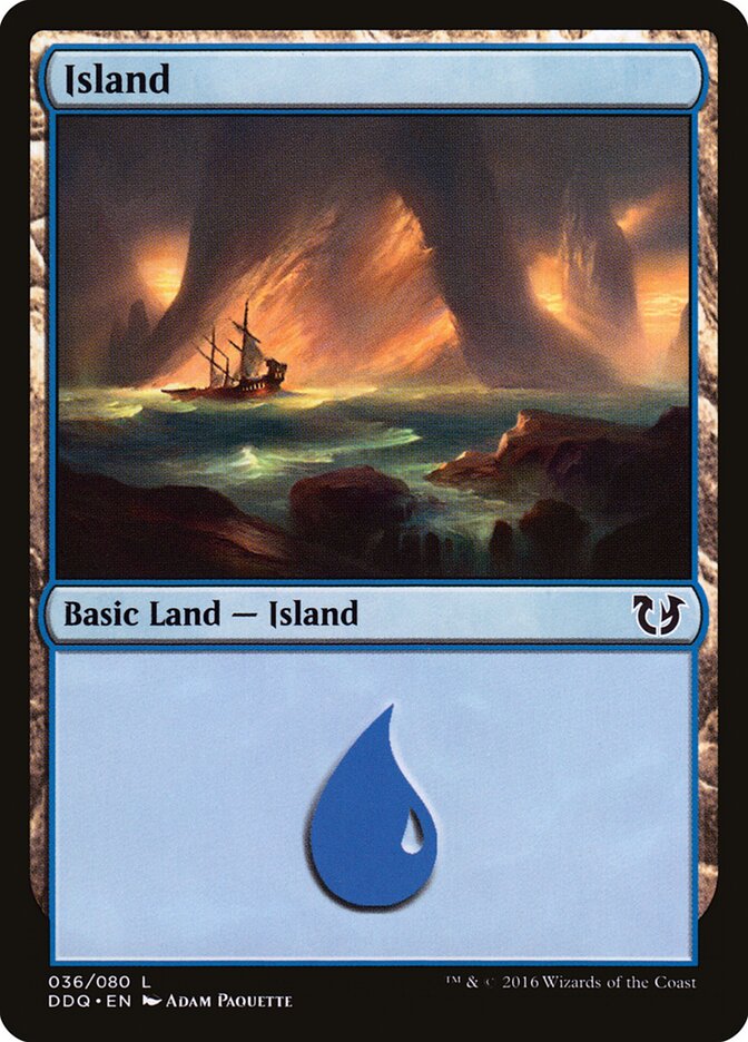 Island (036)