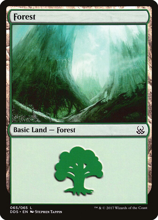 Forest (065)