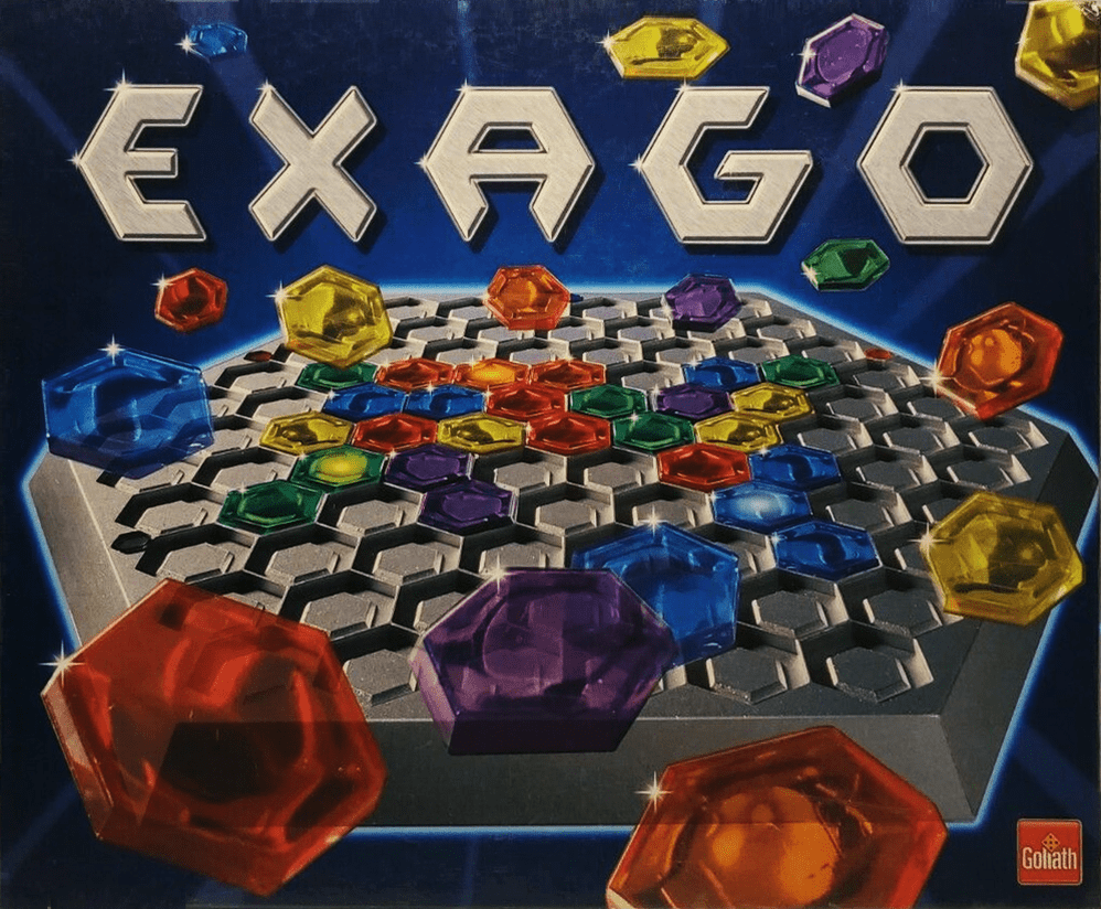 Exago