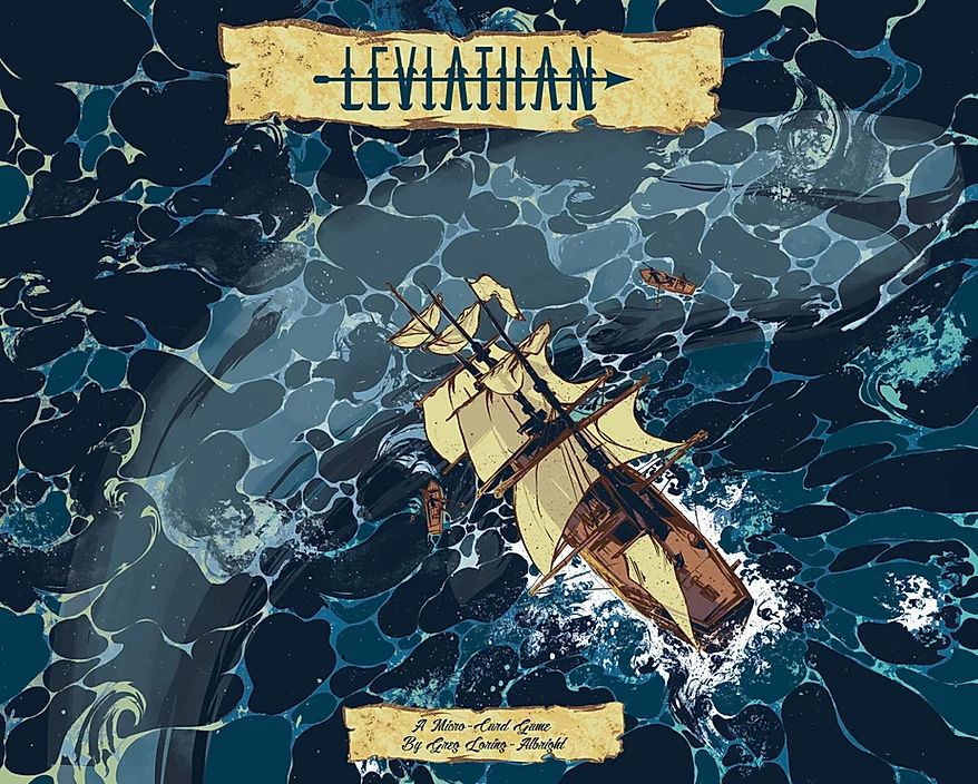 Leviathan