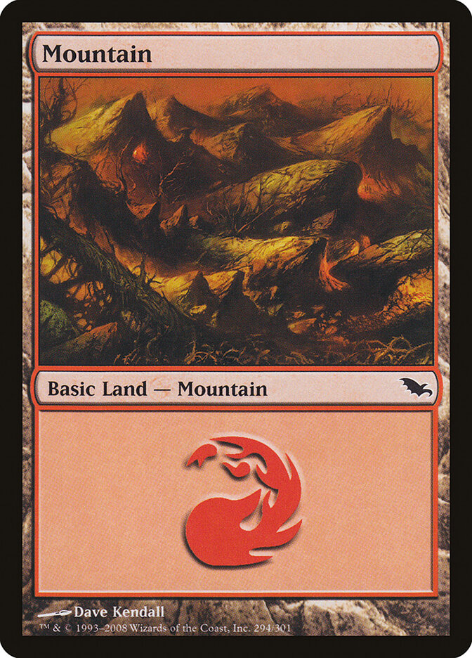 Mountain (294)