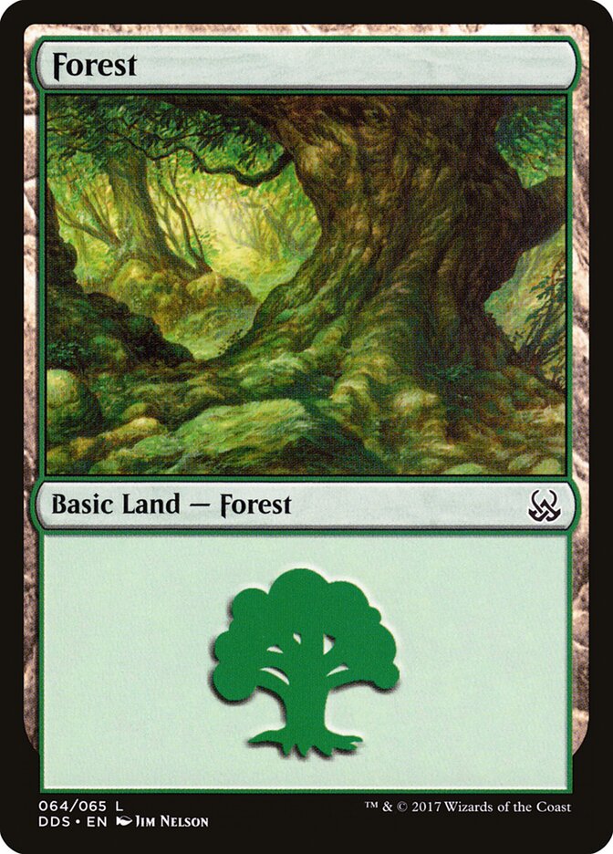 Forest (064)