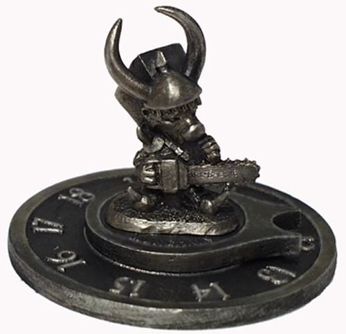 Munchkin: Level Counter
