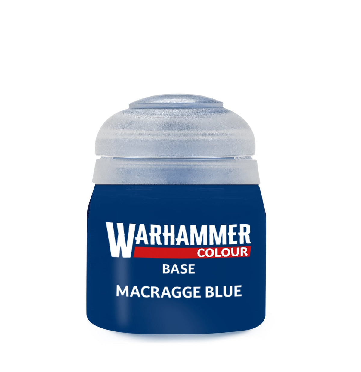 Warhammer Base: Macragge Blue - 12ml