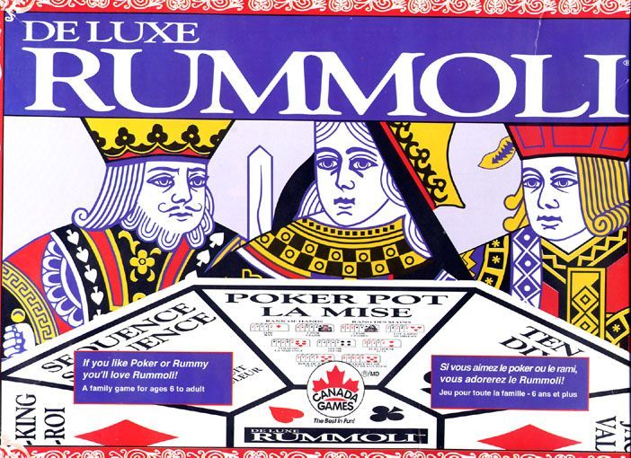 Rummoli