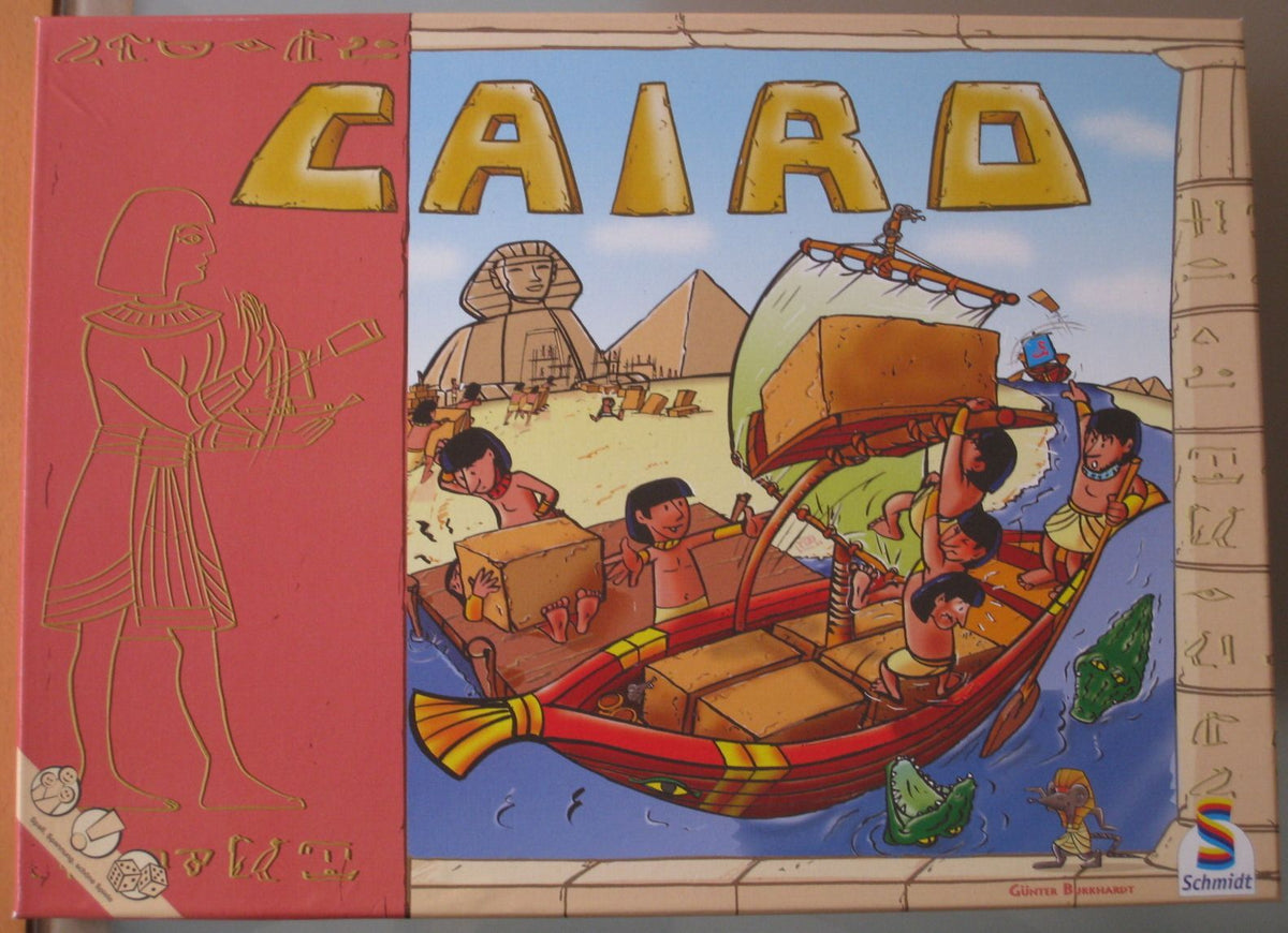 Cairo