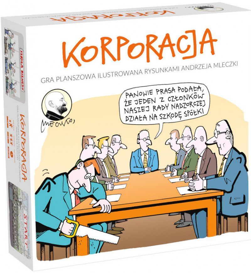 Korporacja