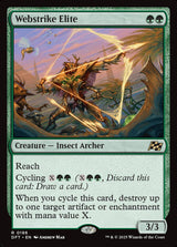 Webstrike Elite - Magic: The Gathering