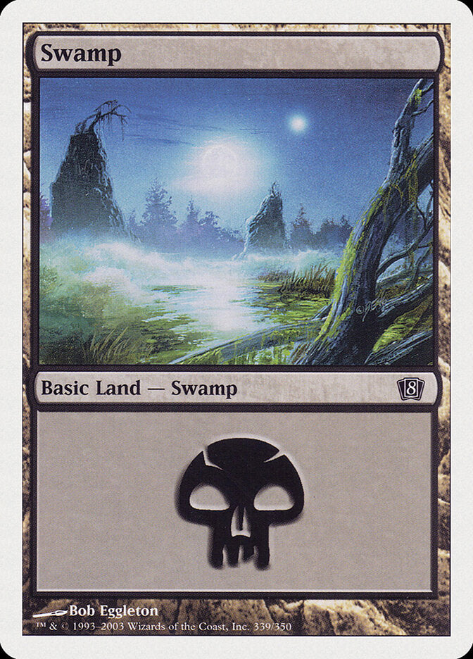 Swamp (339)