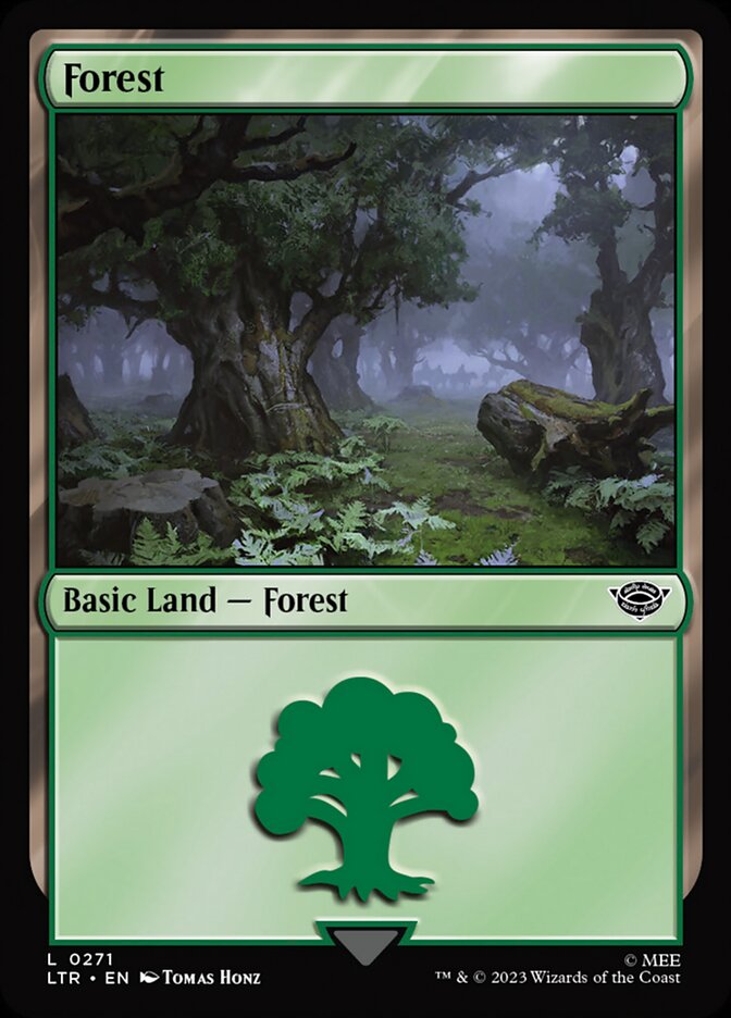 Forest (0271)