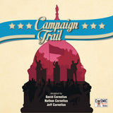 Campaign Trail - Cosmic Wombat Games