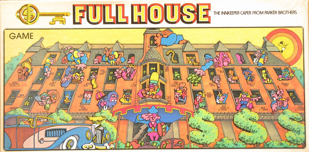 Full House