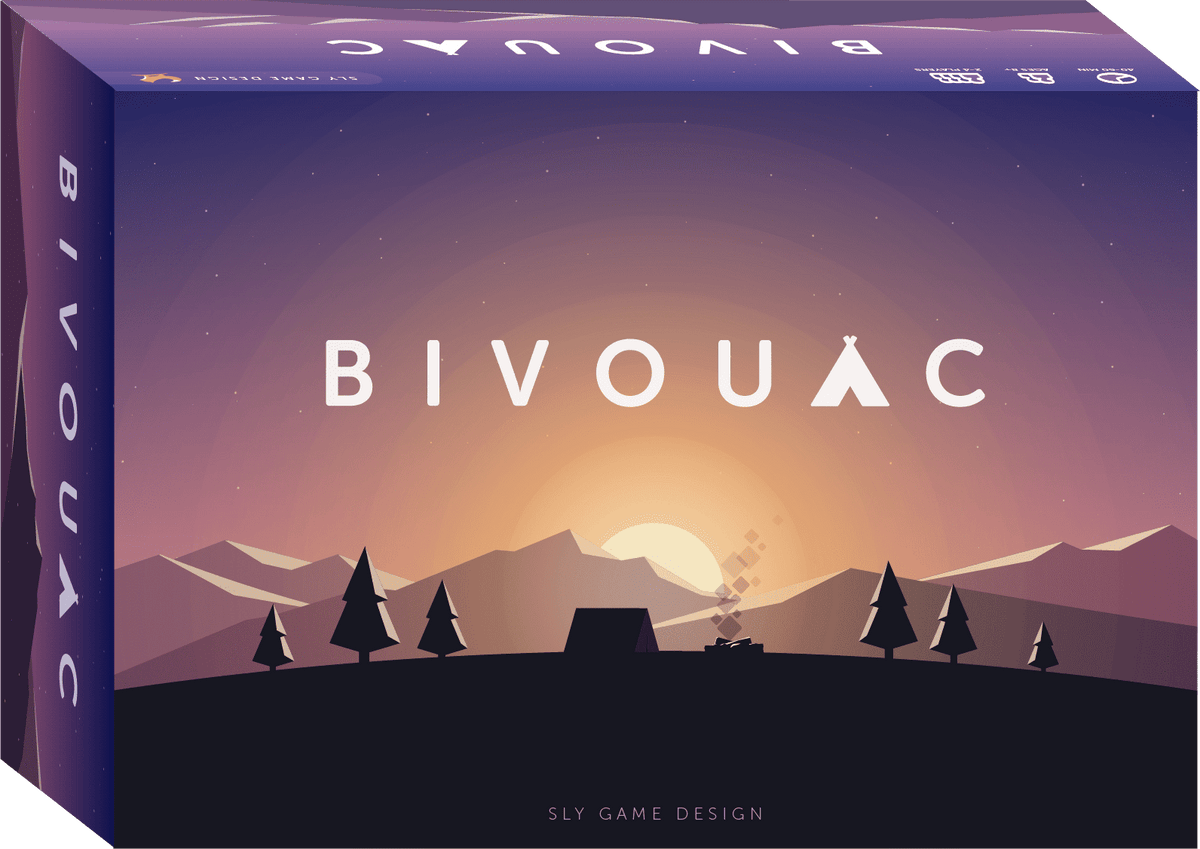 Bivouac