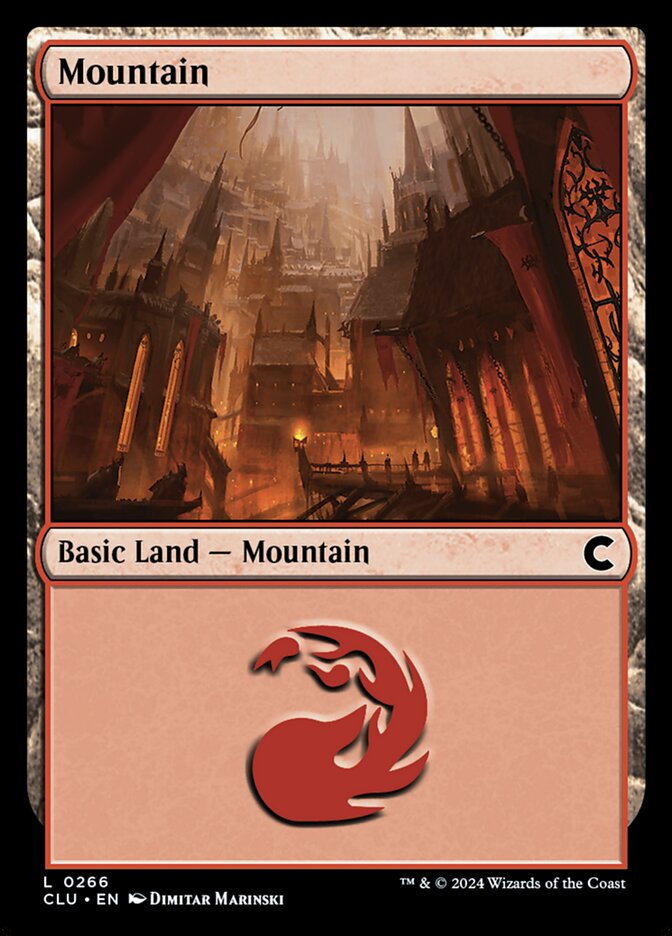Mountain (0266)