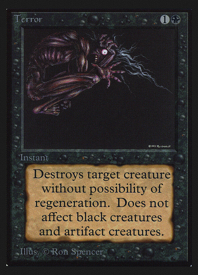 Terror (IE)