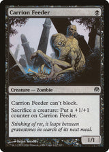 Carrion Feeder - Magic: The Gathering