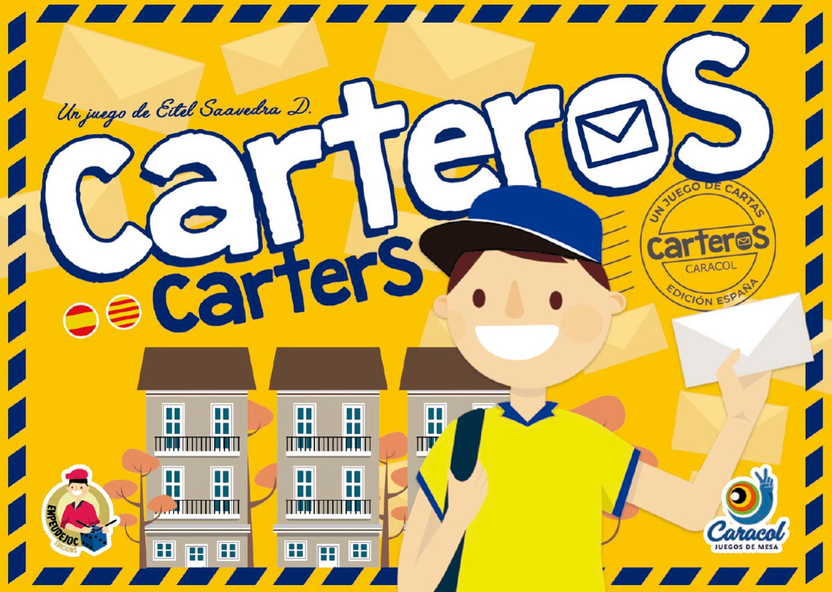 Carteros