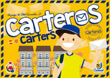 Carteros - Caracol Juegos de Mesa