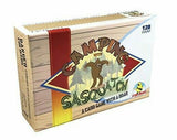 Camping with Sasquatch - Lethal Chicken Games, LLC