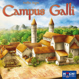 Campus Galli - HUCH!