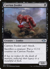 Carrion Feeder - Magic: The Gathering
