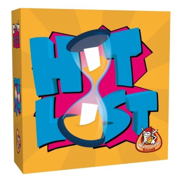 Hit List
