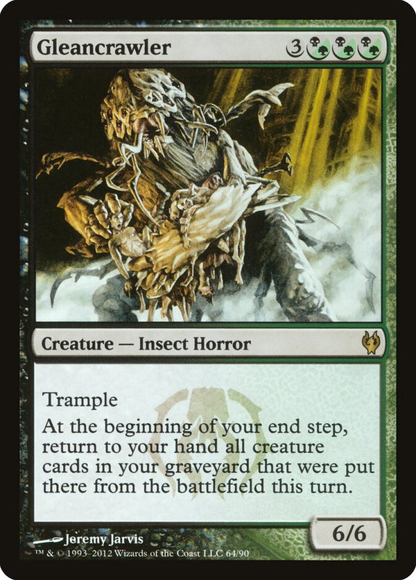 Gleancrawler (DDJ 64) - Magic: The Gathering