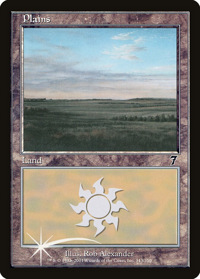 Plains (343)