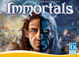 Immortals - Calamity Games