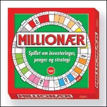 Millionær