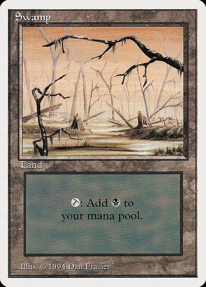 Swamp (B)