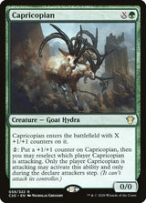 Capricopian - Magic: The Gathering