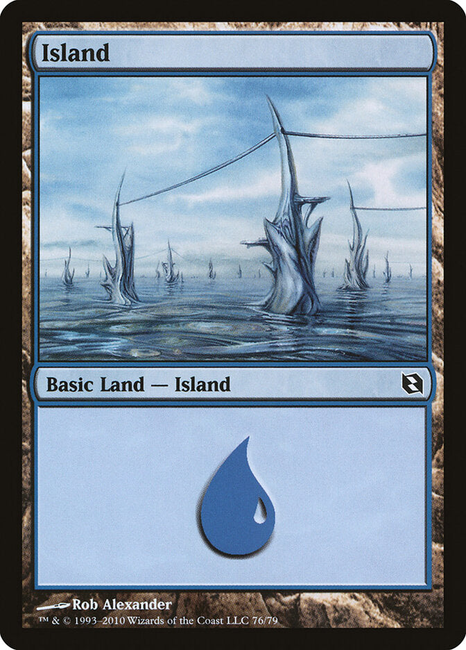 Island (76)