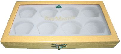 TurfMaster: Exclusive Case