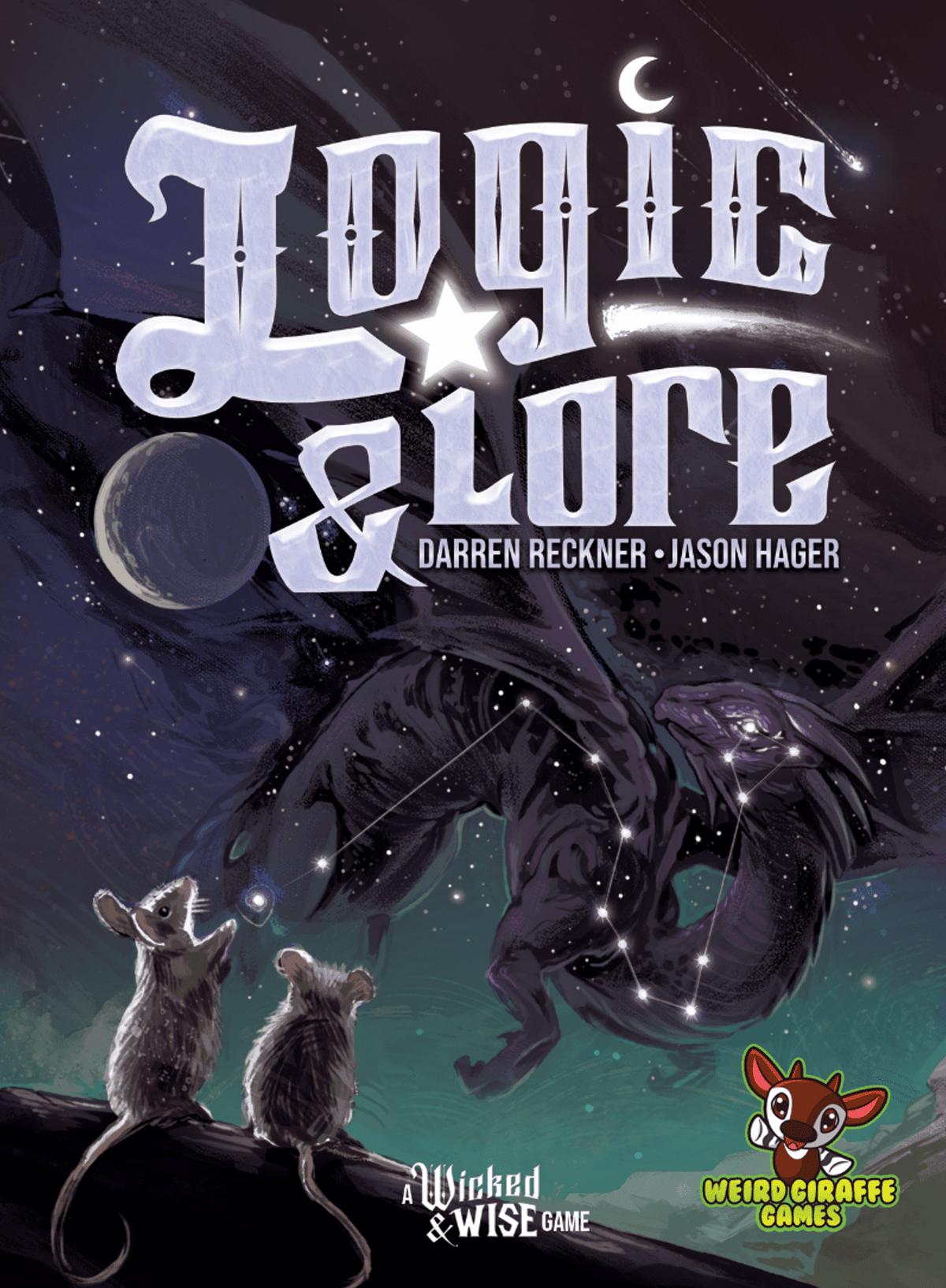 Logic & Lore