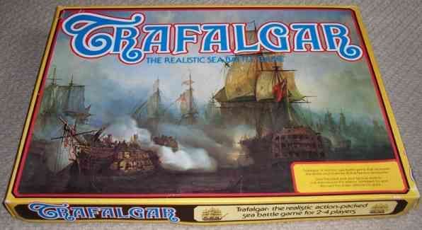 Trafalgar