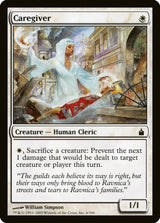 Caregiver - Magic: The Gathering