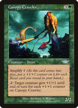 Canopy Crawler - Magic: The Gathering