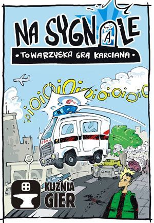 Na Sygnale