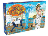 Captain Clueless: Lost in the Caribbean - Gamewright
